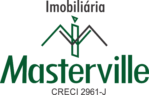 Logo Imobiliária Masterville